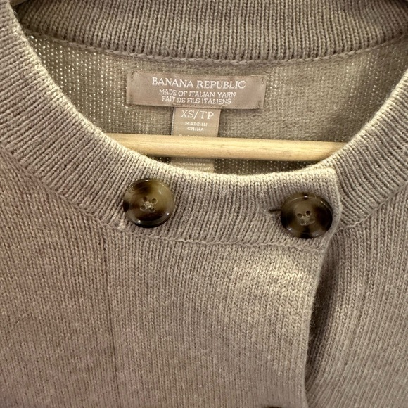 BR cardigan - Picture 3 of 6